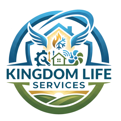 Kingdom Life Services LLC Logo for website white background update 06.02.2026